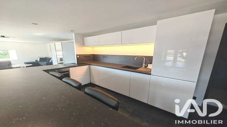 Ma-Cabane - Vente Appartement Morteau, 67 m²