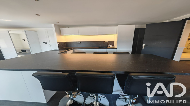 Ma-Cabane - Vente Appartement Morteau, 67 m²