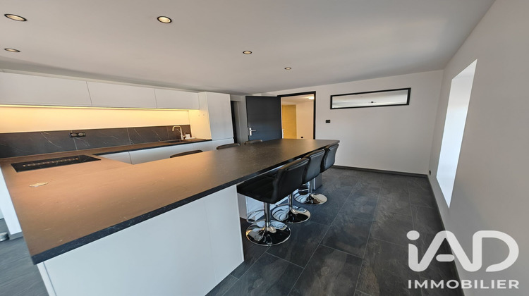 Ma-Cabane - Vente Appartement Morteau, 67 m²