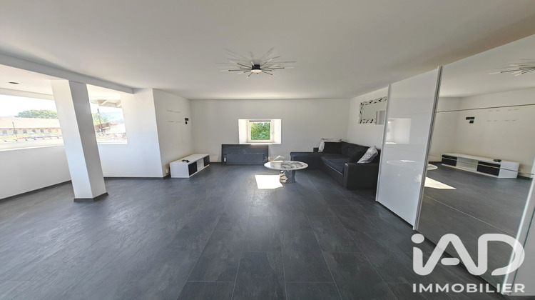 Ma-Cabane - Vente Appartement Morteau, 67 m²
