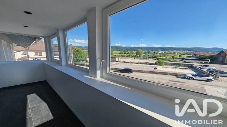 Ma-Cabane - Vente Appartement Morteau, 67 m²