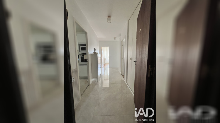 Ma-Cabane - Vente Appartement Morteau, 77 m²