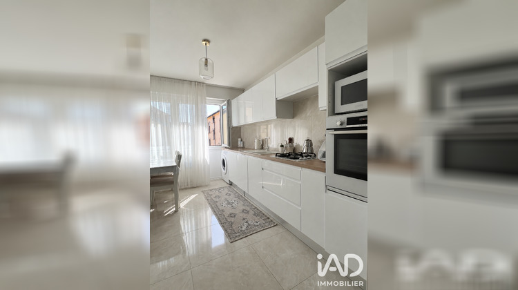 Ma-Cabane - Vente Appartement Morteau, 77 m²