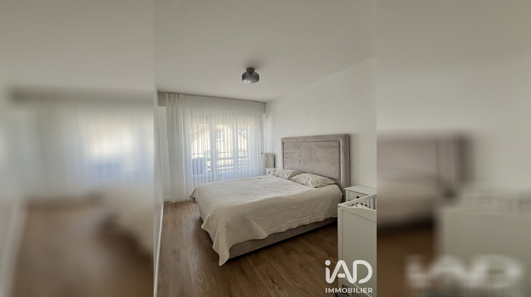 Ma-Cabane - Vente Appartement Morteau, 77 m²
