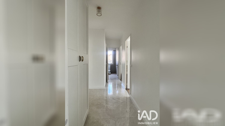 Ma-Cabane - Vente Appartement Morteau, 77 m²