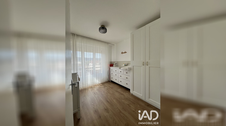 Ma-Cabane - Vente Appartement Morteau, 77 m²