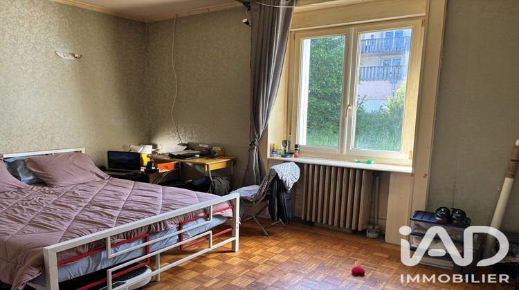 Ma-Cabane - Vente Appartement Morteau, 95 m²