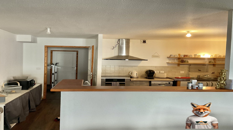 Ma-Cabane - Vente Appartement Morteau, 92 m²