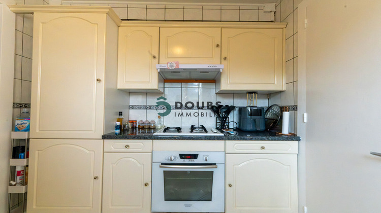 Ma-Cabane - Vente Appartement MORTEAU, 60 m²
