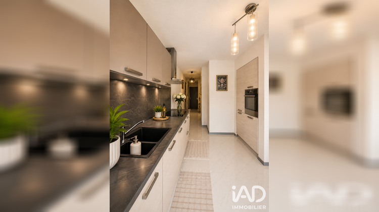 Ma-Cabane - Vente Appartement Morteau, 68 m²