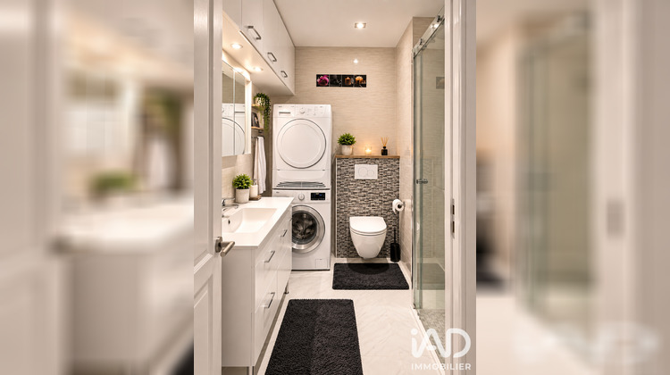Ma-Cabane - Vente Appartement Morteau, 68 m²