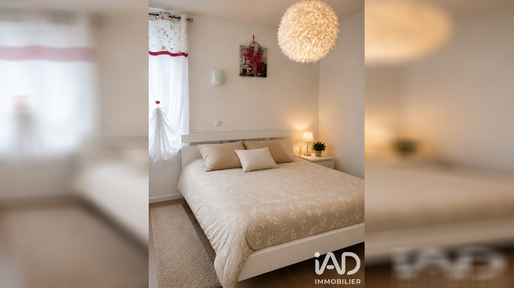 Ma-Cabane - Vente Appartement Morteau, 68 m²
