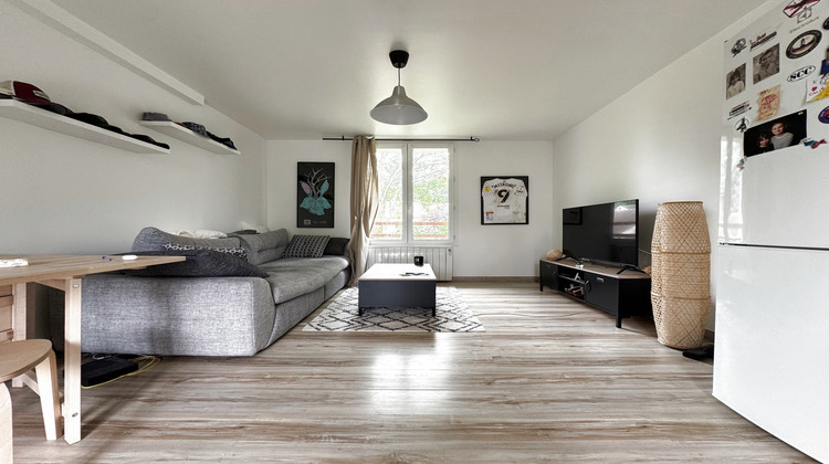 Ma-Cabane - Vente Appartement Mortefontaine, 33 m²