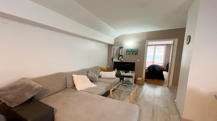 Ma-Cabane - Vente Appartement Mortefontaine, 41 m²