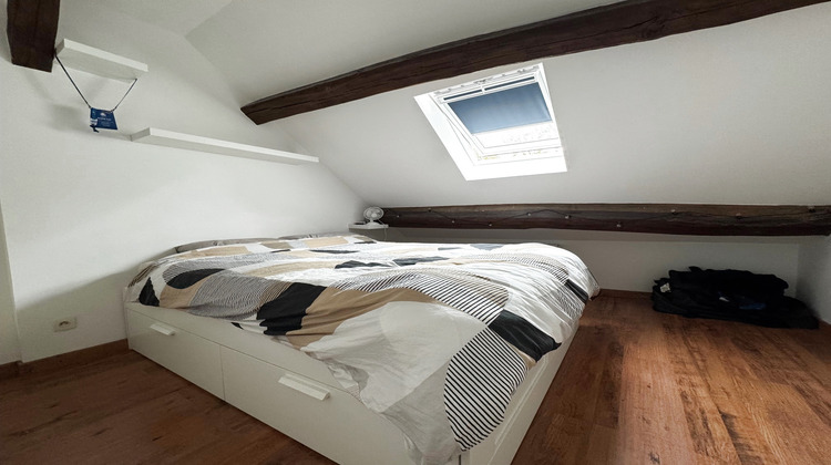 Ma-Cabane - Vente Appartement Mortefontaine, 33 m²