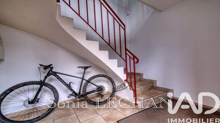 Ma-Cabane - Vente Appartement Mortefontaine, 55 m²