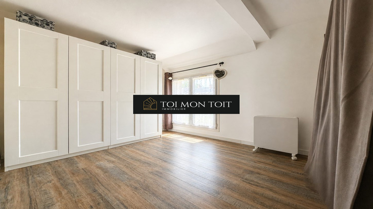 Ma-Cabane - Vente Appartement Mortefontaine, 55 m²