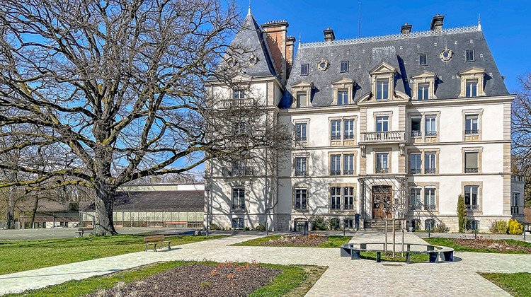 Ma-Cabane - Vente Appartement MORVILLARS, 220 m²