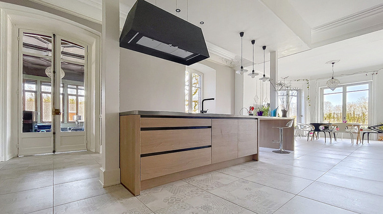 Ma-Cabane - Vente Appartement MORVILLARS, 220 m²