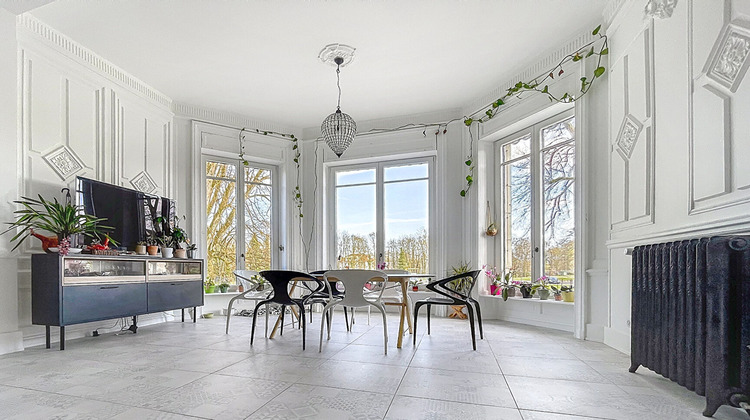 Ma-Cabane - Vente Appartement MORVILLARS, 220 m²