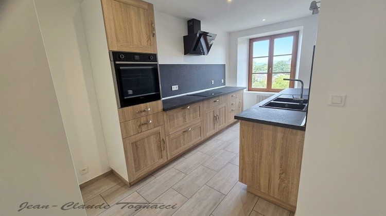 Ma-Cabane - Vente Appartement Morvillars, 53 m²