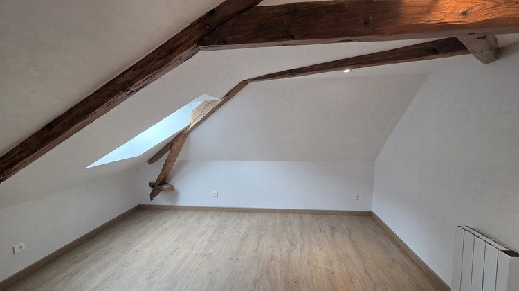 Ma-Cabane - Vente Appartement Morvillars, 53 m²