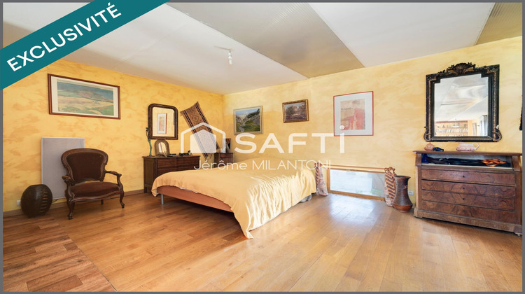 Ma-Cabane - Vente Appartement Morville-sur-Seille, 118 m²