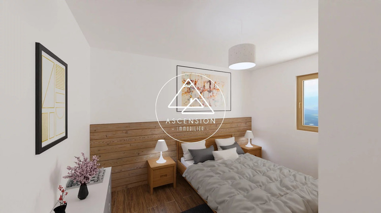 Ma-Cabane - Vente Appartement Morzine, 60 m²