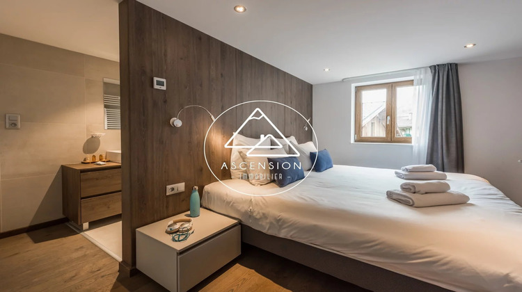 Ma-Cabane - Vente Appartement Morzine, 108 m²