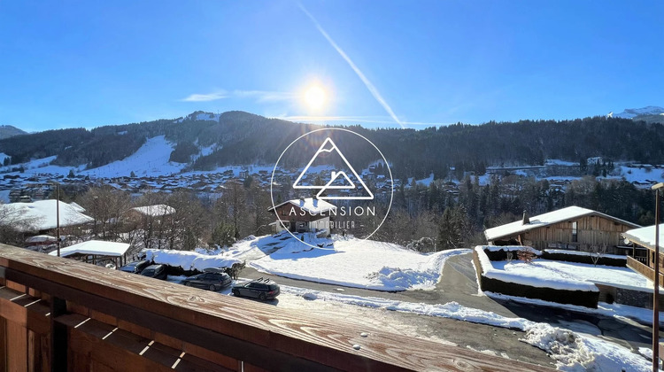 Ma-Cabane - Vente Appartement Morzine, 88 m²