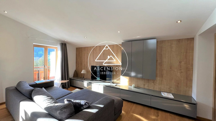 Ma-Cabane - Vente Appartement Morzine, 88 m²