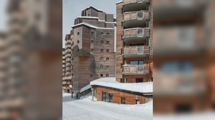 Ma-Cabane - Vente Appartement Morzine, 56 m²