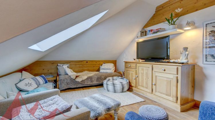 Ma-Cabane - Vente Appartement Morzine, 58 m²