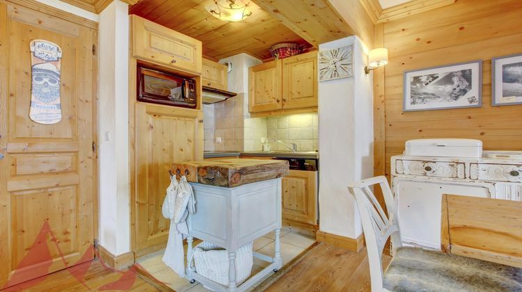 Ma-Cabane - Vente Appartement Morzine, 58 m²