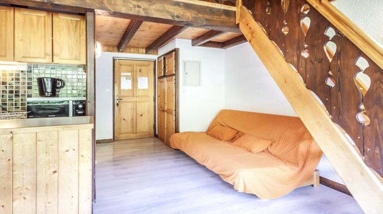 Ma-Cabane - Vente Appartement Morzine, 30 m²