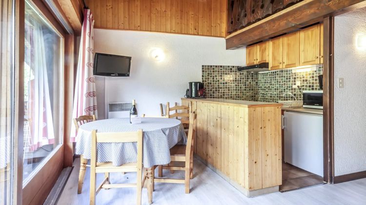 Ma-Cabane - Vente Appartement Morzine, 30 m²