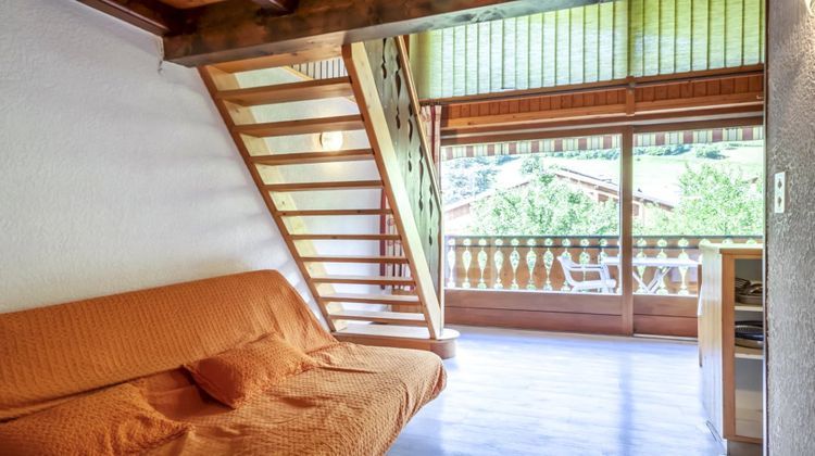 Ma-Cabane - Vente Appartement Morzine, 30 m²