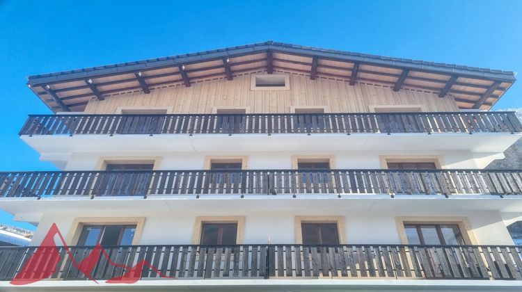 Ma-Cabane - Vente Appartement Morzine, 47 m²