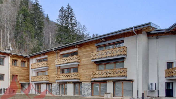 Ma-Cabane - Vente Appartement Morzine, 64 m²