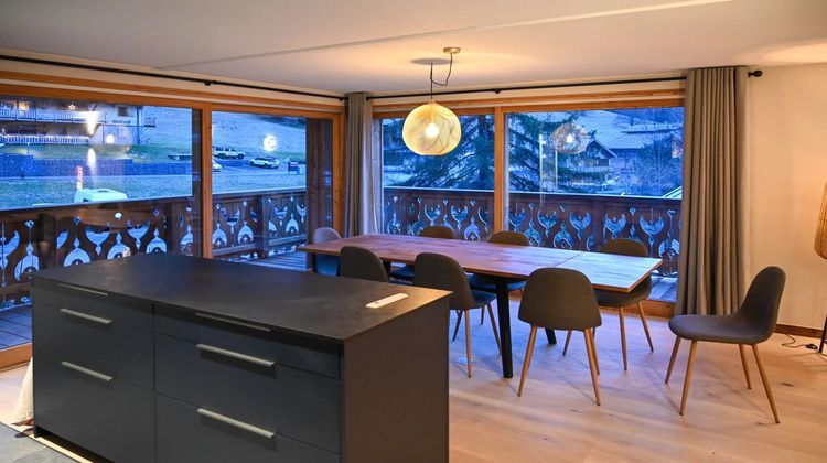 Ma-Cabane - Vente Appartement Morzine, 64 m²