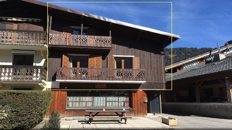 Ma-Cabane - Vente Appartement Morzine, 129 m²