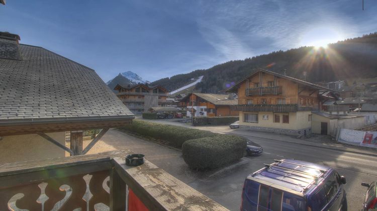 Ma-Cabane - Vente Appartement Morzine, 129 m²