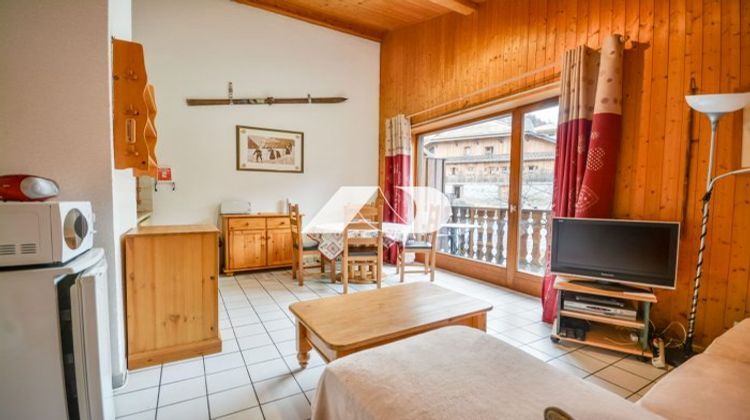 Ma-Cabane - Vente Appartement Morzine, 49 m²