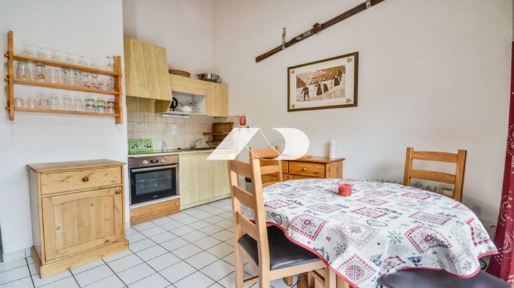 Ma-Cabane - Vente Appartement Morzine, 49 m²