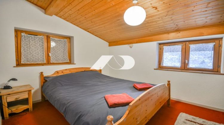 Ma-Cabane - Vente Appartement Morzine, 49 m²