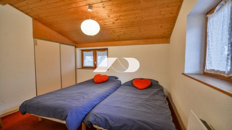 Ma-Cabane - Vente Appartement Morzine, 49 m²