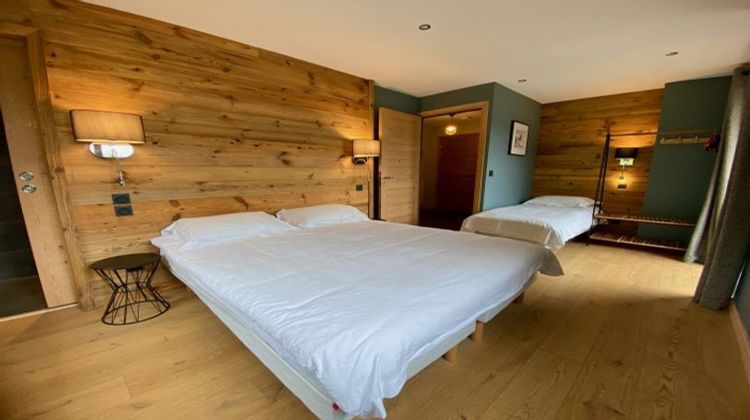 Ma-Cabane - Vente Appartement Morzine, 103 m²