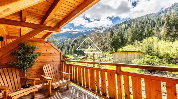 Ma-Cabane - Vente Appartement Morzine, 69 m²