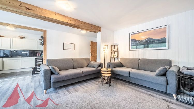 Ma-Cabane - Vente Appartement Morzine, 67 m²