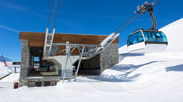 Ma-Cabane - Vente Appartement Morzine, 63 m²